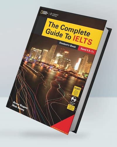 IELTS Certificate : Complete Guide .